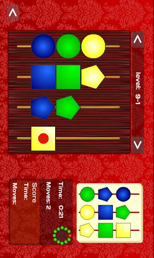 【免費解謎App】Rumba Puzzle Lite-APP點子