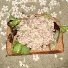 Corned Beef-Onion Sandwich Filling (Betty Crocker)