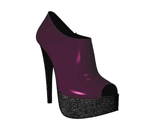 I Designed My Perfect Shoes!
