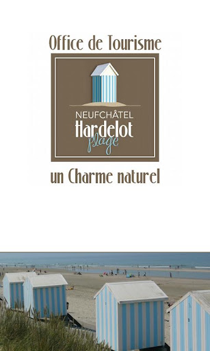 Office de Tourisme Hardelot