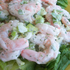 Shrimp Salad