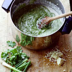 Green Grits