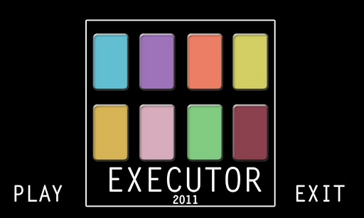 【免費娛樂App】Executor  2011-APP點子