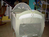 Vendo Combo De Coche Corral Y Porta Bebe Graco