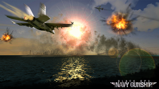 How to install Black Ops Navy Gunship 3D 1.13 apk for pc