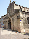 Eglise De La Madeleine