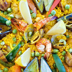 Paella