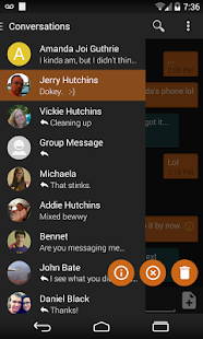 How to get Aubalt / EvolveSMS Theme patch 1.0.0 apk for laptop
