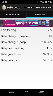 How to get Baby Log Nice and Simple 1.0 unlimited apk for pc