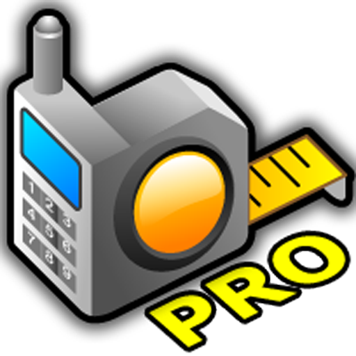 Surveyor Pro LOGO-APP點子