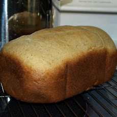 Turkey Sandwich Bread (Aka Stuffing Bread)