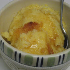 Lady Bird Johnson's Spoon Bread