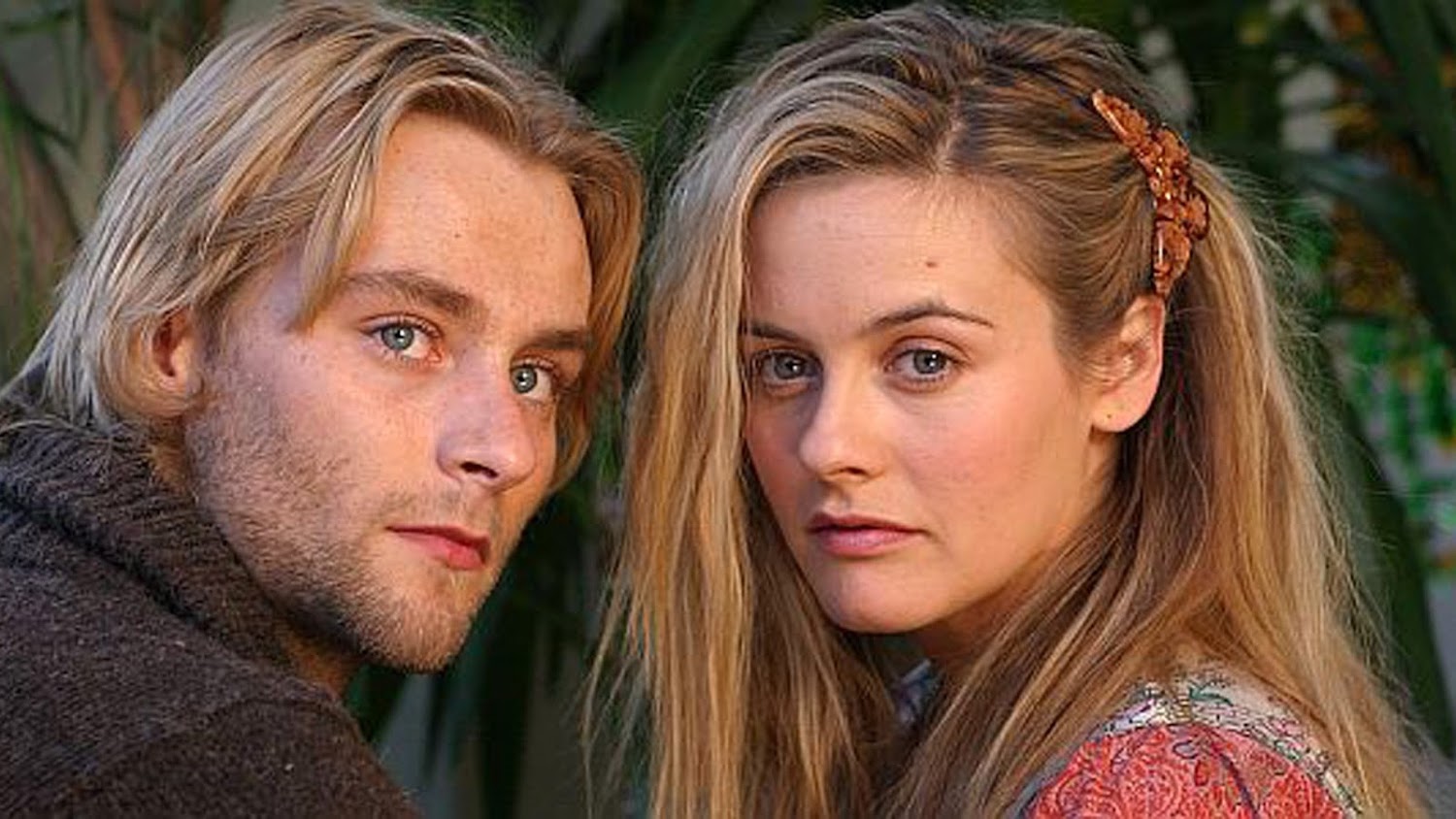 Alicia Silverstone and Joe Anderson movies