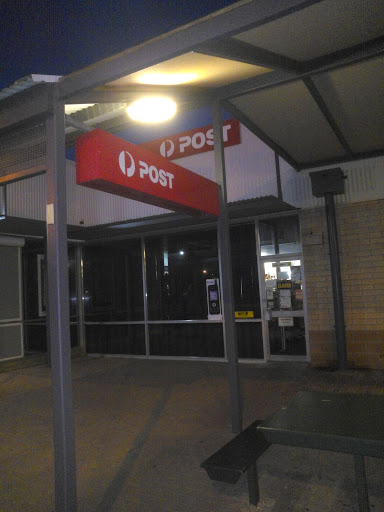 Roxby Downs Post Office
