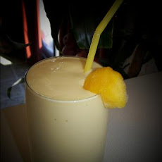 Tropical Smoothie (Barefoot Contessa) Ina Garten