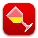 My Wines mobile app icon