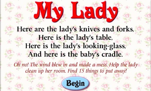 How to download My Lady 1.3 unlimited apk for bluestacks