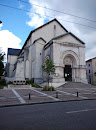 Saint-Max - Église