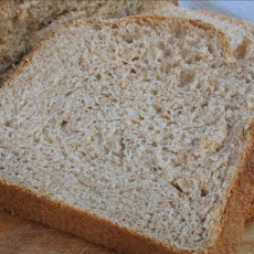 Heavenly Whole Wheat Potato Bread (Bread Machine)
