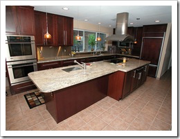 1970 kitchen