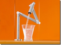 Kohler Karbon Faucet