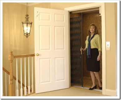 home elevator