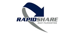 rapidshare logo