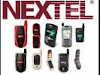 Nextel Radio Ilimitado Nacional E Internacional