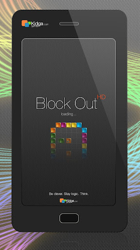 Block Out HD Free