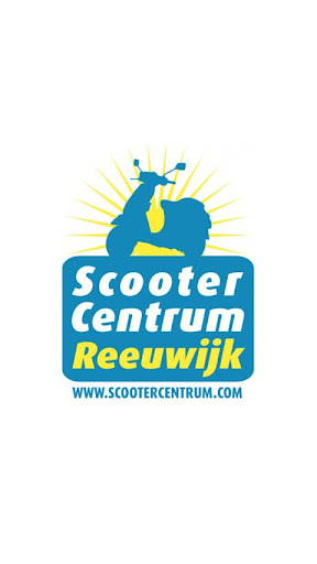 【免費生活App】Scooter Centrum Reeuwijk-APP點子