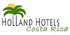 Holland Hotels Costa Rica