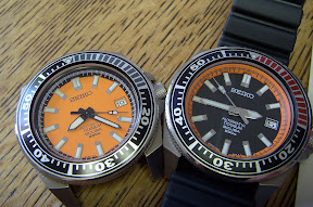 Titanium samurai modificaties