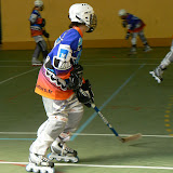 Minimes 2008