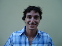 RIVADAVIA GONZALO ( GONZA)