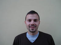 PATRICIO PIFFANO ( PATO O RATICIO TISSANO)