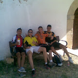 imagen mountain bike