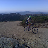 imagen mountain bike