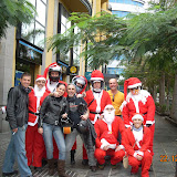 SANTA
