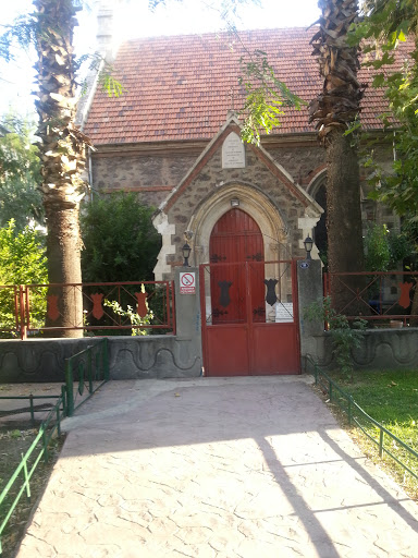 Kilise Kapısı