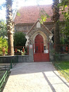 Kilise Kapısı