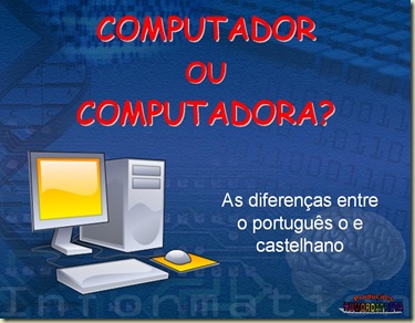 Computadora