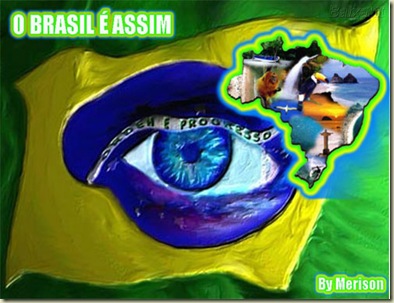 Brasil e Dinda