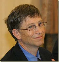 Bill Gates