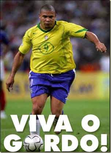 Ronaldo Gordo