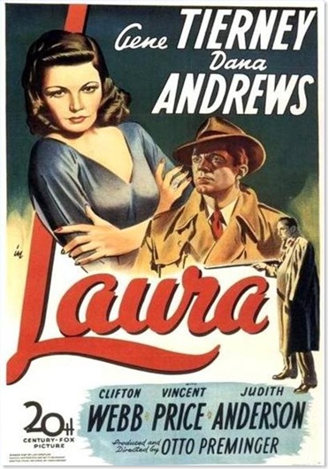 cf LAURA (1944)