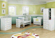 Cuna Funcional Mueble Dormitorio P Bebe
