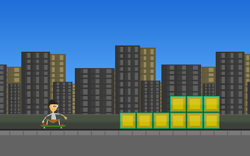 How to mod Idiot Skater Skateboard Game 1.0.2 mod apk for android