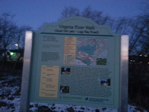Virginia River Walk