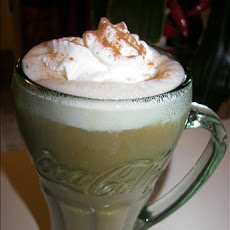 Tahitian Coffee