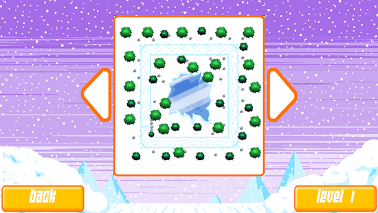 How to mod Arctic Ape Racer patch 2.0 apk for pc